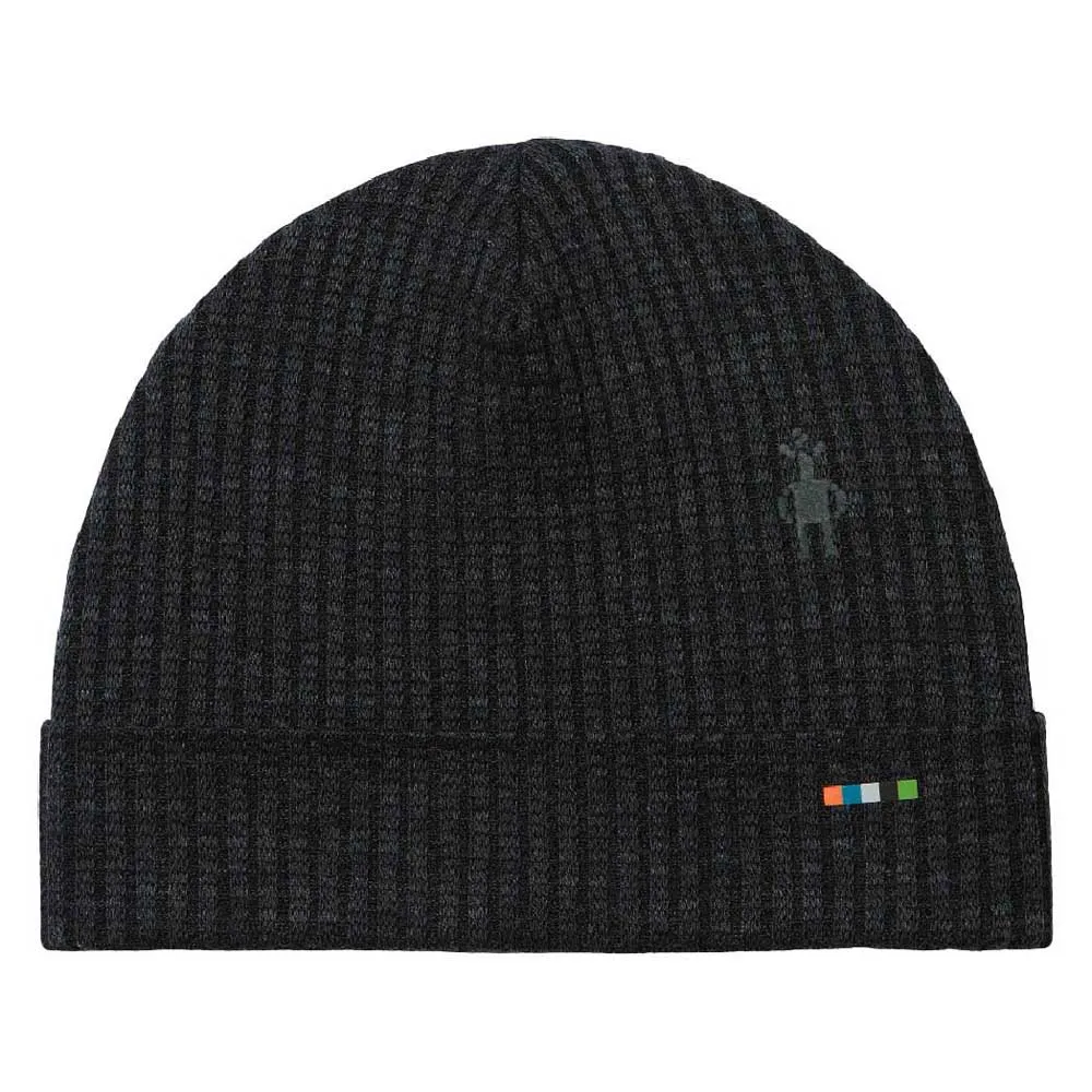 SmartWool Thermal Merino Rib Mütze SmartWool Thermal Merino Rib Mütze