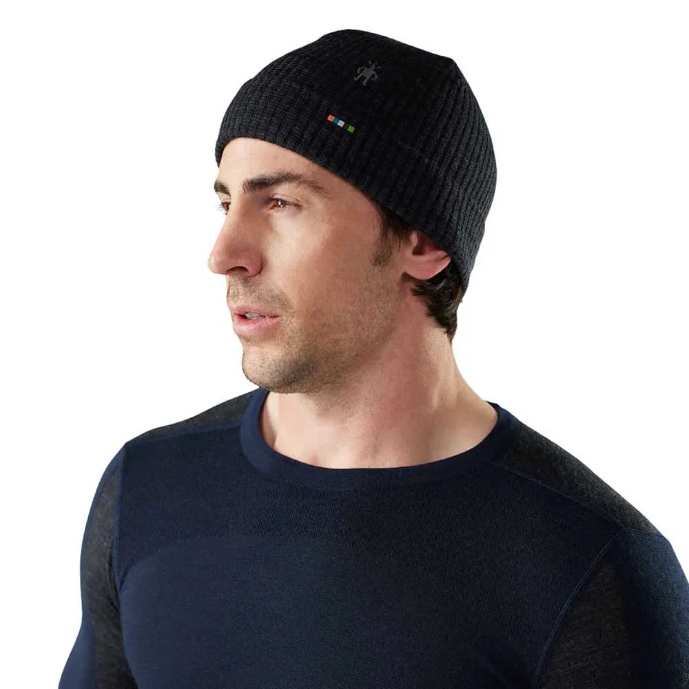 SmartWool Thermal Merino Rib Mütze SmartWool Thermal Merino Rib Mütze