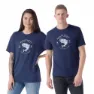 Deep navy