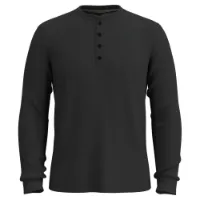 SmartWool Waffle Langarm-t-shirt SmartWool Waffle Langarm-t-shirt