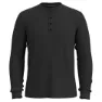 SmartWool Waffle Langarm-t-shirt
