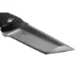 Smith 24/7 Tanto Fixed Messer, Black, One Size