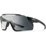 Smith Attack Mag Mtb Photochrome Sonnenbrille, Black, Photochromic Clear To Grey/CAT1-3