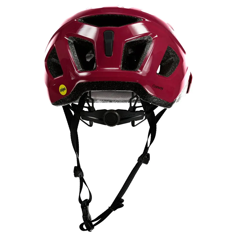 Smith Convoy Mips Mtb-helm Smith Convoy Mips Mtb-helm