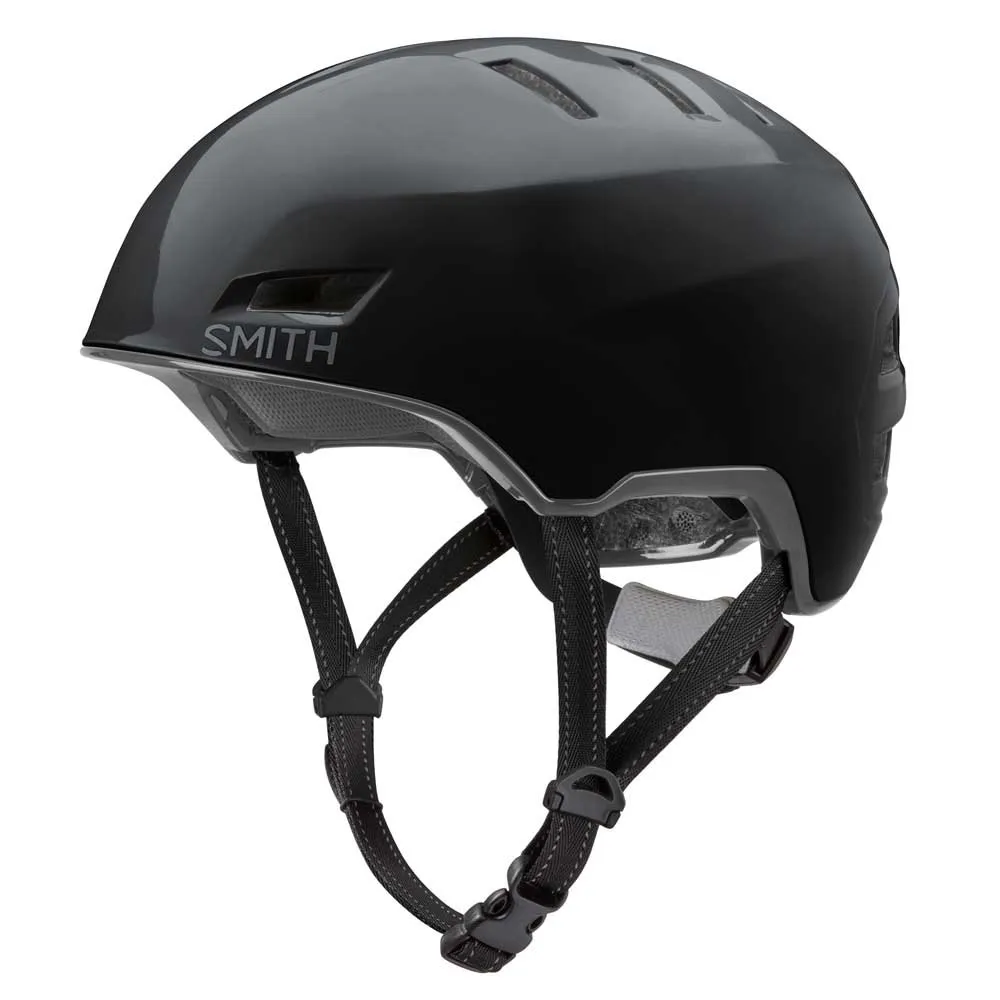 Smith Express Stadthelm Smith Express Stadthelm