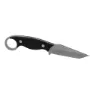 Smith Extreme Ops Chokehold Karambit Fixed Messer, Black, One Size