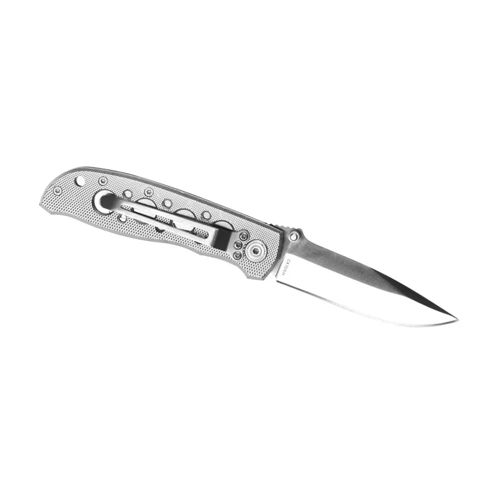 Smith Extreme Ops Ck105bk Taschenmesser, Satin, One Size Smith Extreme Ops Ck105bk Taschenmesser, Satin, One Size