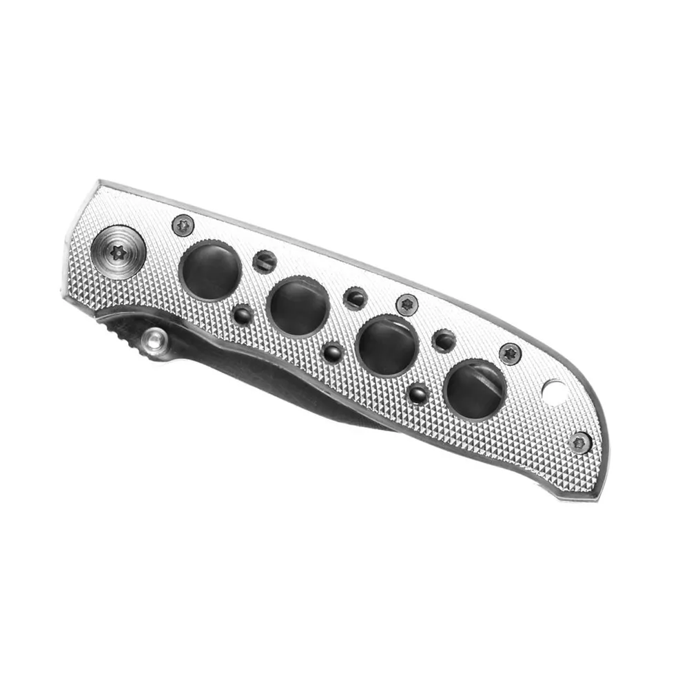 Smith Extreme Ops Ck105bk Taschenmesser, Satin, One Size Smith Extreme Ops Ck105bk Taschenmesser, Satin, One Size