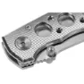 Smith Extreme Ops Ck105bk Taschenmesser, Satin, One Size