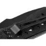 Smith Extreme Ops Ck105bkeu Taschenmesser, Black, One Size