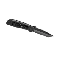 Smith Extreme Ops Ck5tbs Serrated Tanto Taschenmesser Smith Extreme Ops Ck5tbs Serrated Tanto Taschenmesser