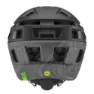 Smith Forefront 2 Mips Aleck Cs Mtb-helm, Matte black topo