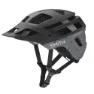 Smith Forefront 2 Mips Aleck Cs Mtb-helm, Matte black topo