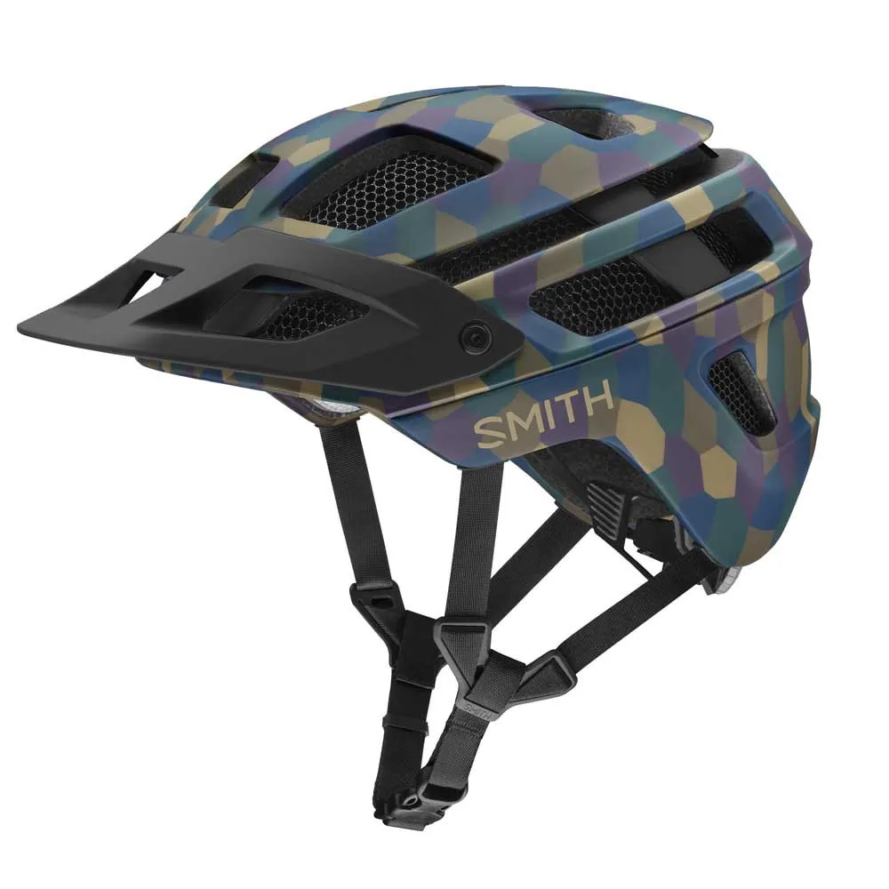 Smith Forefront 2 Mips Mtb-helm Smith Forefront 2 Mips Mtb-helm