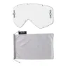 Smith Fuel V.2 Sw-xm Ersatzlinsen, Black, Blue Sensor/CAT1