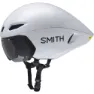 Smith Jetstream Mips Tt Time Trial Helm, White / matte white