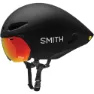 Smith Jetstream Tt Helm, Black
