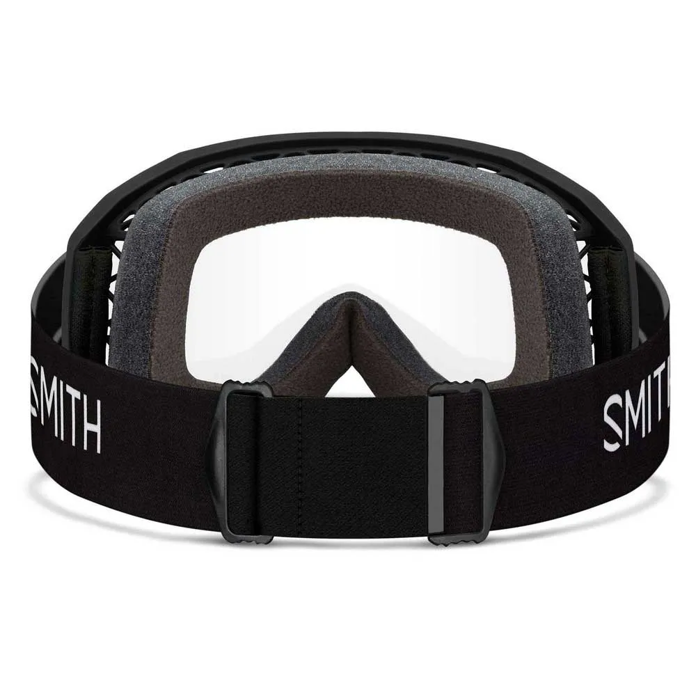 Smith Loam Mtb Brille, Chalk / clear, Clear/CAT0 Smith Loam Mtb Brille, Chalk / clear, Clear/CAT0