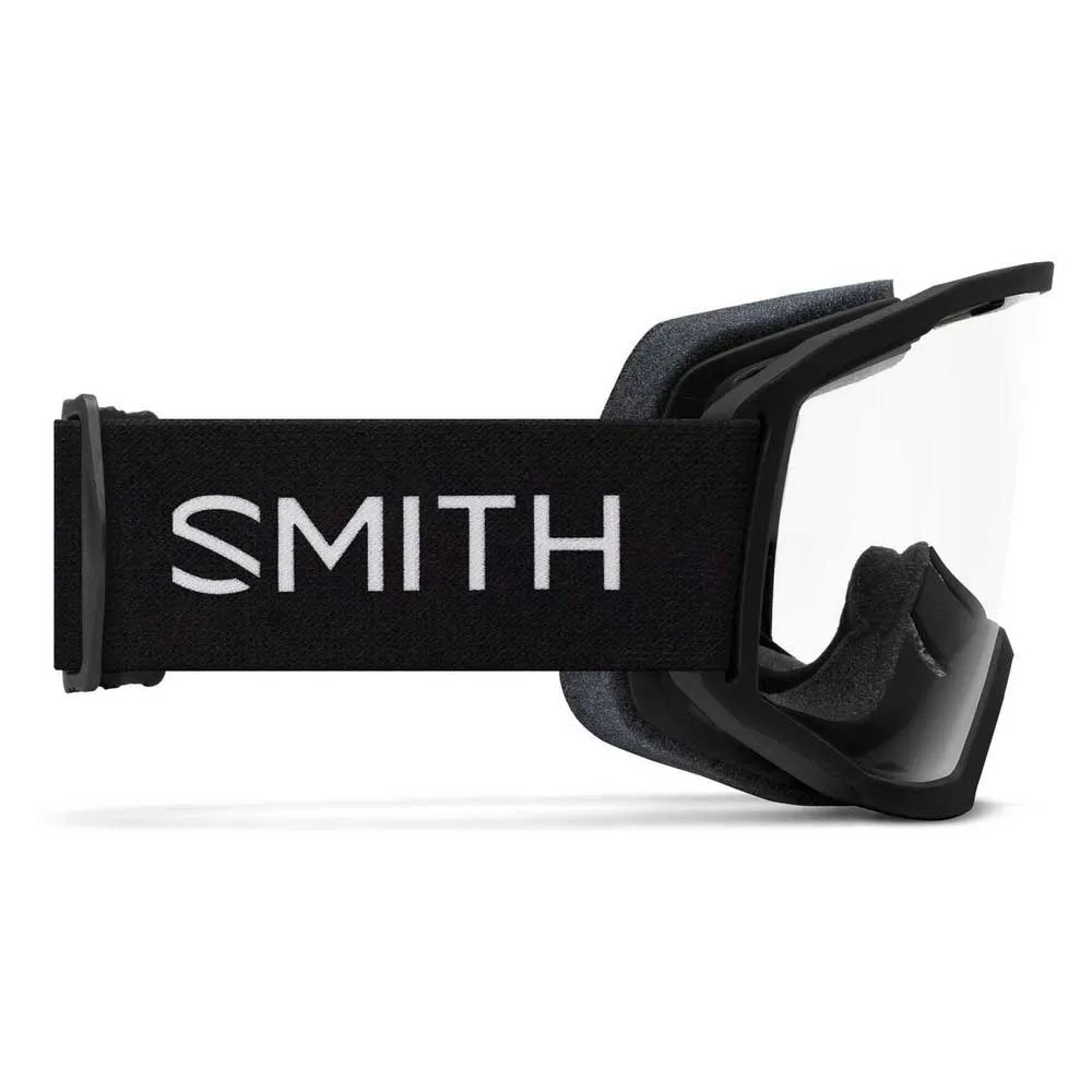 Smith Loam Mtb Brille, Chalk / clear, Clear/CAT0 Smith Loam Mtb Brille, Chalk / clear, Clear/CAT0