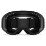 Smith Loam Mtb Brille, Chalk / clear, Clear/CAT0
