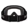 Smith Loam Mtb Brille, Chalk / clear, Clear/CAT0