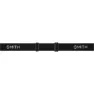 Smith Loam Mtb Brille, Chalk / clear, Clear/CAT0