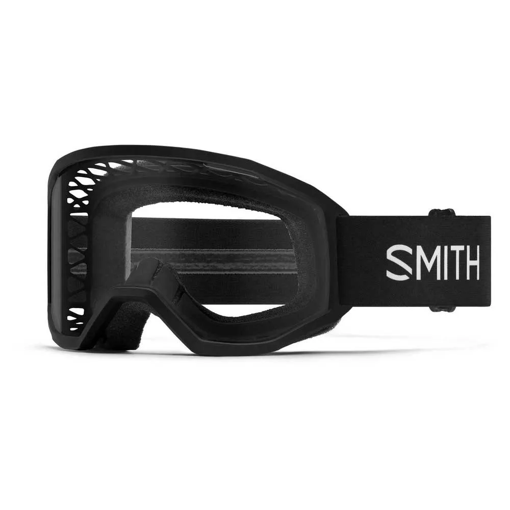 Smith Loam Mtb Brille, Chalk / clear, Clear/CAT0 Smith Loam Mtb Brille, Chalk / clear, Clear/CAT0