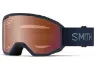 Smith Loam MTB Goggle, Blau