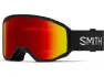 Smith Loam MTB Goggle, Schwarz