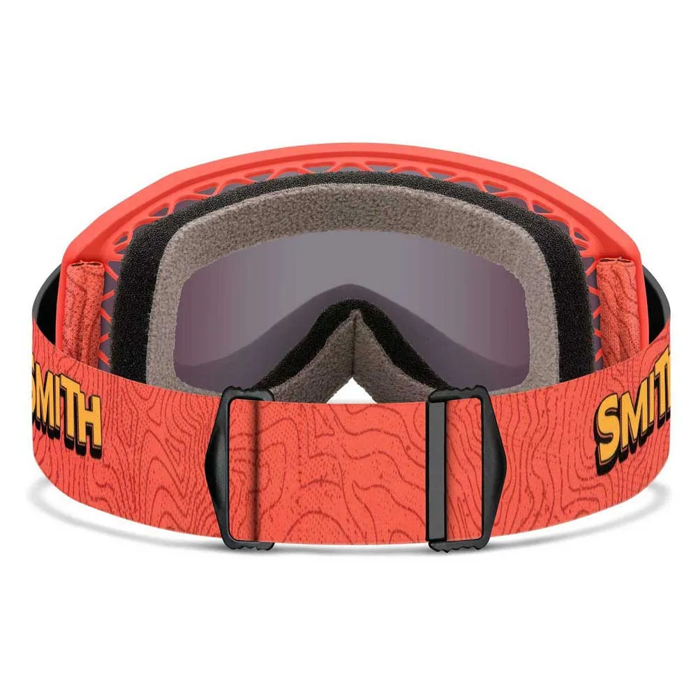 Smith Loam S MTB Goggle Smith Loam S MTB Goggle