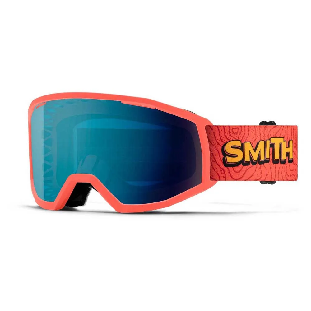 Smith Loam S MTB Goggle Smith Loam S MTB Goggle