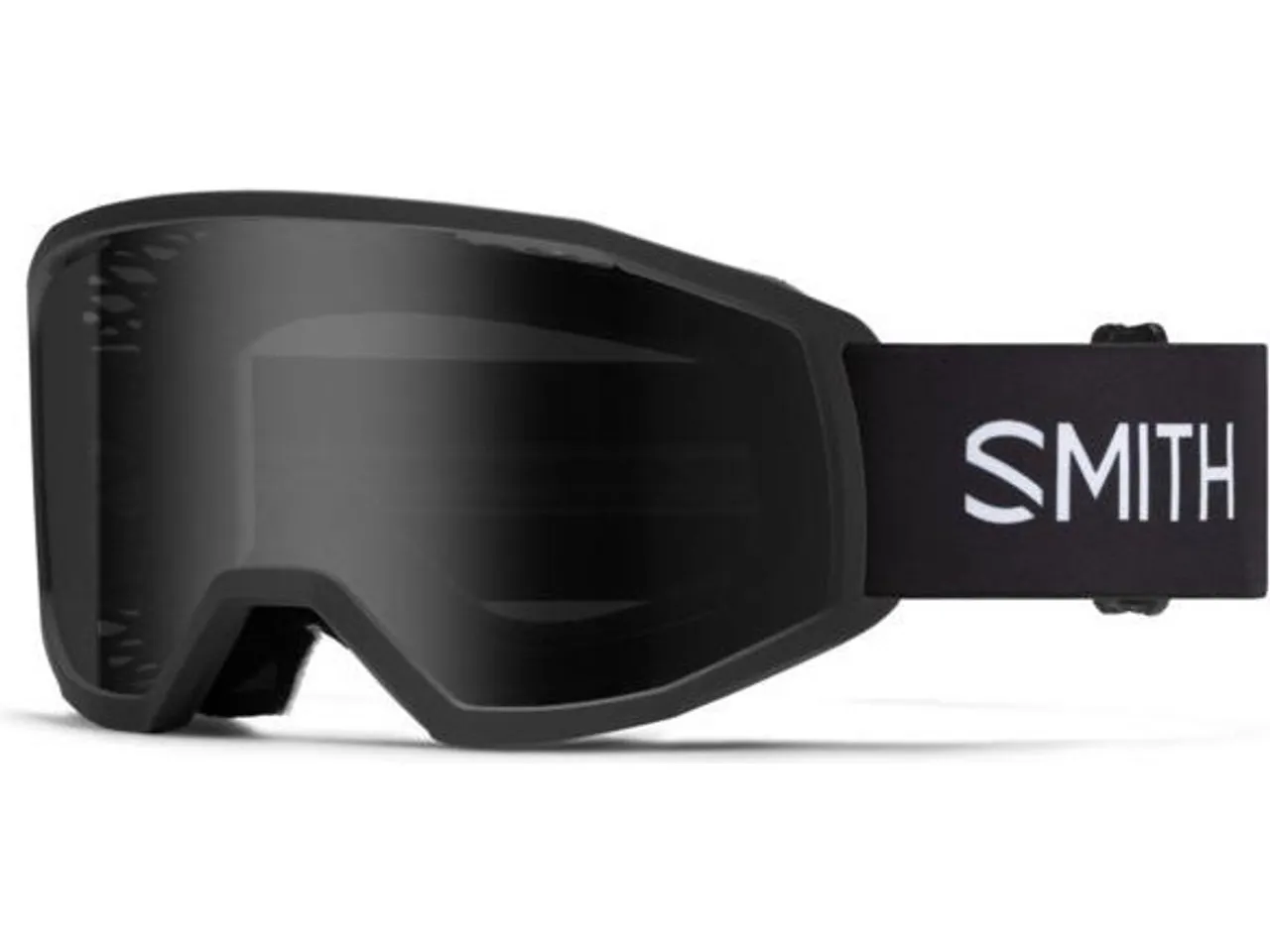 Smith Loam S MTB Goggle, Schwarz Smith Loam S MTB Goggle, Schwarz