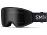 Smith Loam S MTB Goggle, Schwarz