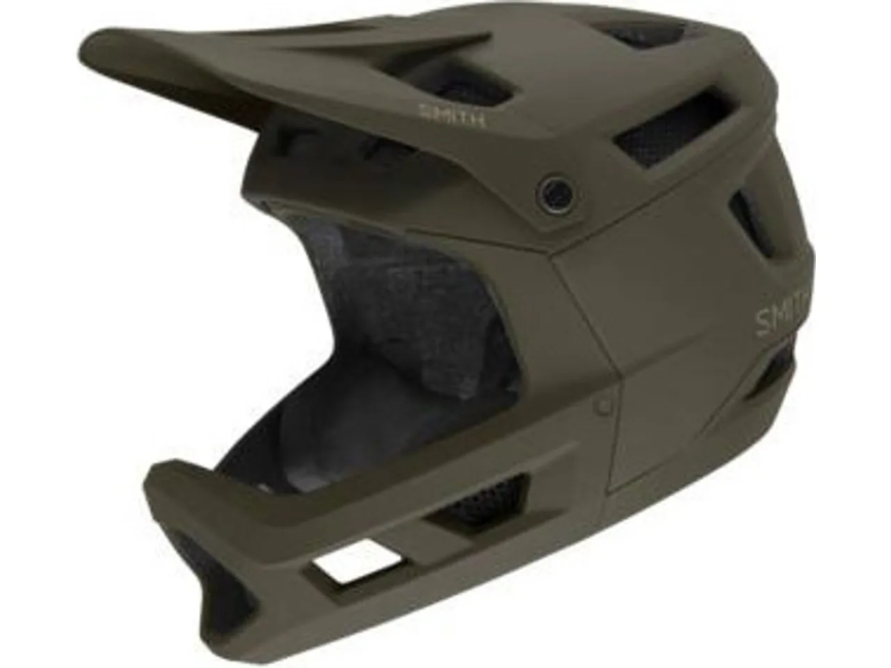 Smith Mainline MIPS Fullface Helm