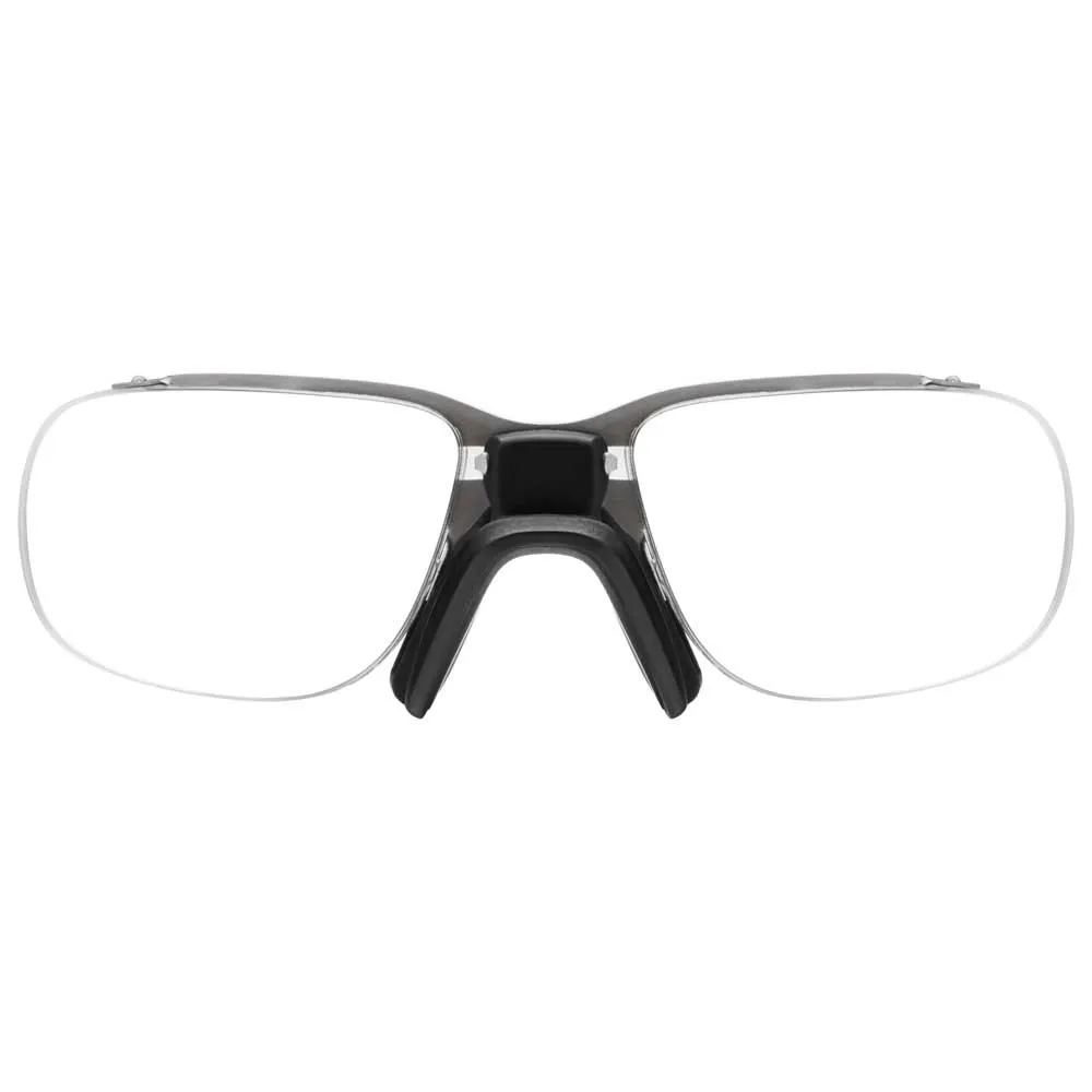 Smith Ods 4 Brillenfassung Für Korrektionsgläser, Transparent, One Size Smith Ods 4 Brillenfassung Für Korrektionsgläser, Transparent, One Size