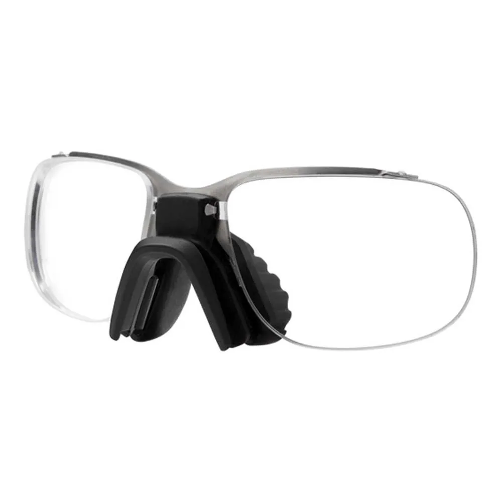 Smith Ods 4 Brillenfassung Für Korrektionsgläser, Transparent, One Size Smith Ods 4 Brillenfassung Für Korrektionsgläser, Transparent, One Size