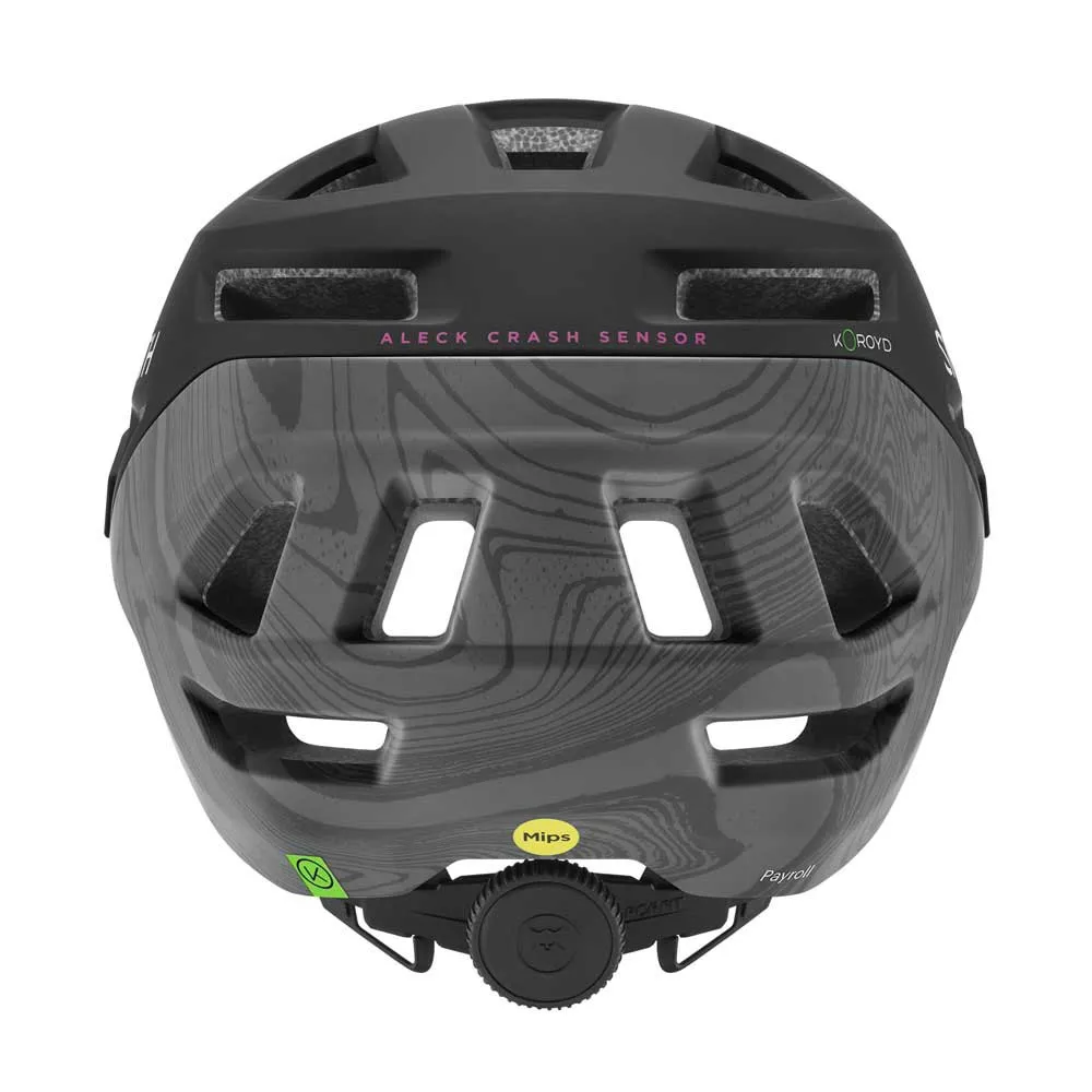 Smith Payroll Mips Aleck Cs Mtb-helm Smith Payroll Mips Aleck Cs Mtb-helm