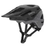 Matte black topo