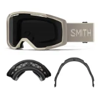Smith Rhythm Mtb Dirt Screen Brille Smith Rhythm Mtb Dirt Screen Brille