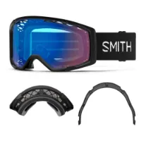 Smith Rhythm MTB Goggle + Dirt Screen Smith Rhythm MTB Goggle + Dirt Screen