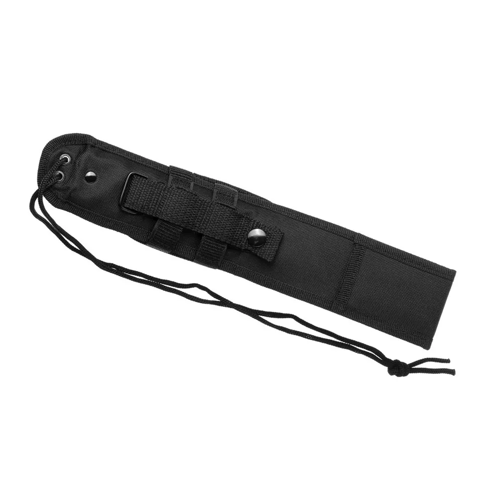 Smith Search & Rescue Cksur1 Fixed Blade Messer, Black, One Size Smith Search & Rescue Cksur1 Fixed Blade Messer, Black, One Size