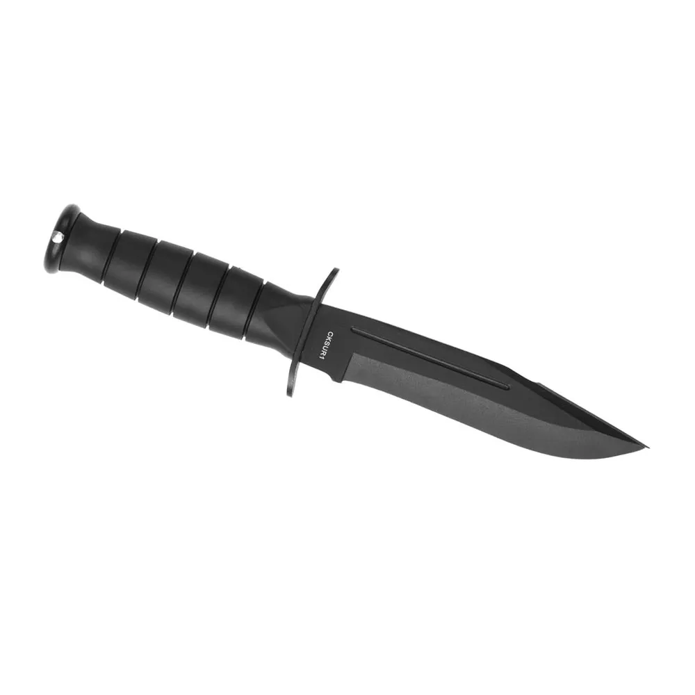 Smith Search & Rescue Cksur1 Fixed Blade Messer, Black, One Size Smith Search & Rescue Cksur1 Fixed Blade Messer, Black, One Size