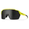 Neon yellow