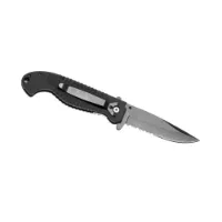 Smith Special Tactical Cktacbs Serrated Folder Taschenmesser Smith Special Tactical Cktacbs Serrated Folder Taschenmesser
