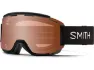 Smith Squad MTB Goggle, Schwarz