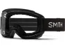 Smith Squad MTB Goggle, Schwarz