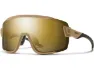 Smith Wildcat Sportbrille, Braun