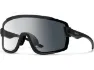 Smith Wildcat Sportbrille, Schwarz