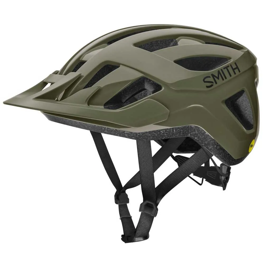 Smith Wilder Junior Mips Mtb-helm Smith Wilder Junior Mips Mtb-helm