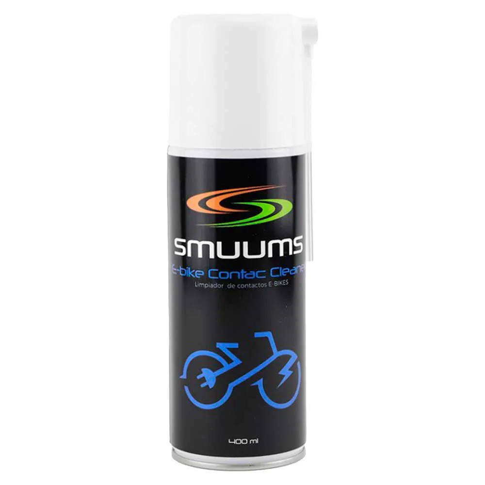 Smuums Dielectric Reinigungsmittel 400ml, Multicolor, One Size Smuums Dielectric Reinigungsmittel 400ml, Multicolor, One Size